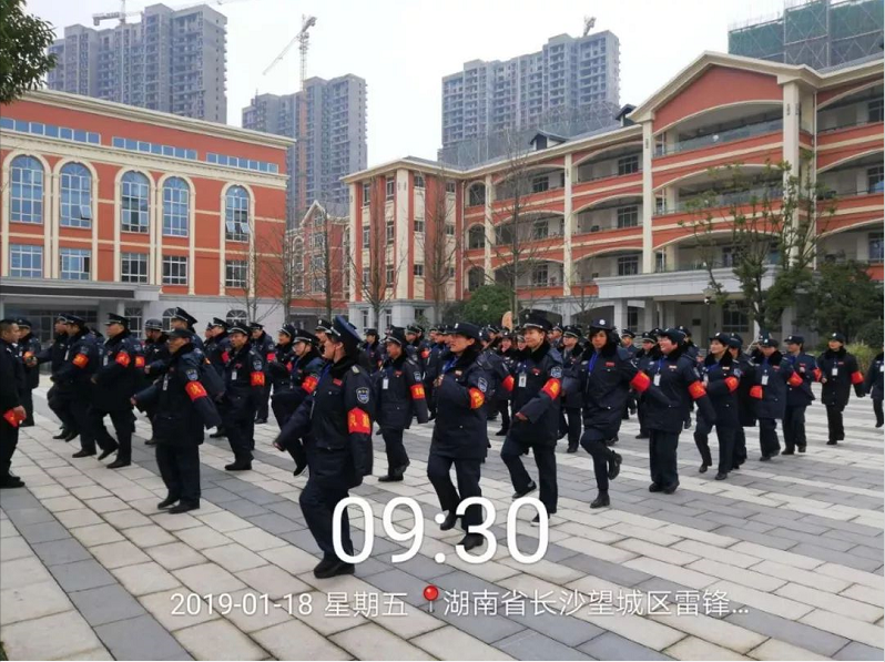 長沙紅光保安服務有限公司,長沙安保服務,長沙安全服務,長沙非武裝押運,勞務派遣服務