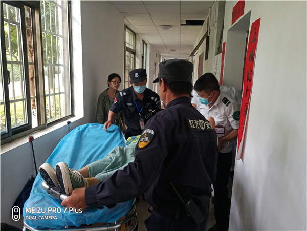 長(zhǎng)沙紅光保安服務(wù)有限公司,長(zhǎng)沙安保服務(wù),長(zhǎng)沙安全服務(wù),長(zhǎng)沙非武裝押運(yùn),勞務(wù)派遣服務(wù)