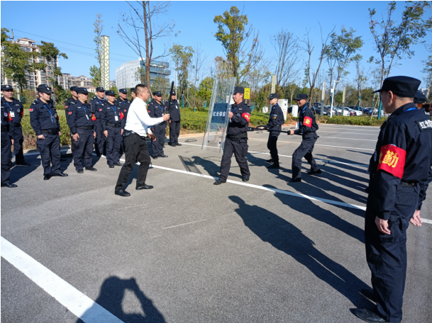 長沙紅光保安服務有限公司,長沙安保服務,長沙安全服務,長沙非武裝押運,勞務派遣服務