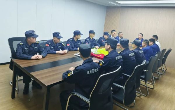 長沙紅光保安服務(wù)有限公司,長沙安保服務(wù),長沙安全服務(wù),長沙非武裝押運,勞務(wù)派遣服務(wù)