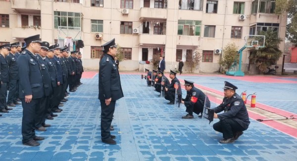 長沙紅光保安服務(wù)有限公司,長沙安保服務(wù),長沙安全服務(wù),長沙非武裝押運,勞務(wù)派遣服務(wù)