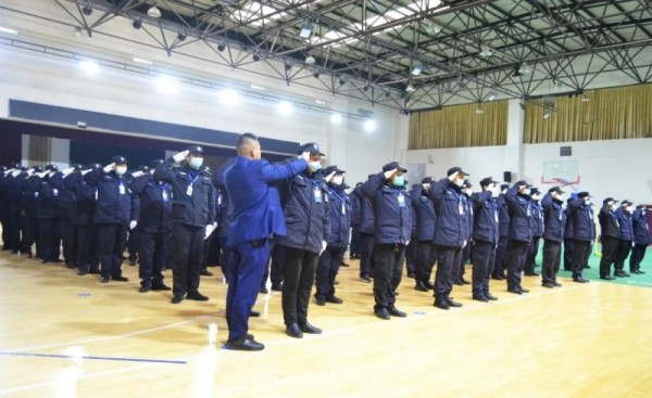 長(zhǎng)沙紅光保安服務(wù)有限公司,長(zhǎng)沙安保服務(wù),長(zhǎng)沙安全服務(wù),長(zhǎng)沙非武裝押運(yùn),勞務(wù)派遣服務(wù)