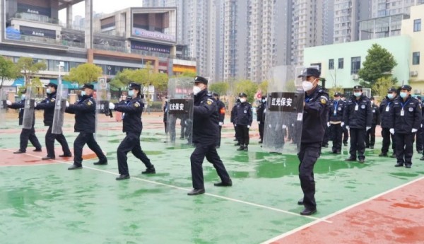 長(zhǎng)沙紅光保安服務(wù)有限公司,長(zhǎng)沙安保服務(wù),長(zhǎng)沙安全服務(wù),長(zhǎng)沙非武裝押運(yùn),勞務(wù)派遣服務(wù)