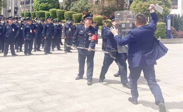 長沙紅光保安服務(wù)有限公司,長沙安保服務(wù),長沙安全服務(wù),長沙非武裝押運,勞務(wù)派遣服務(wù)