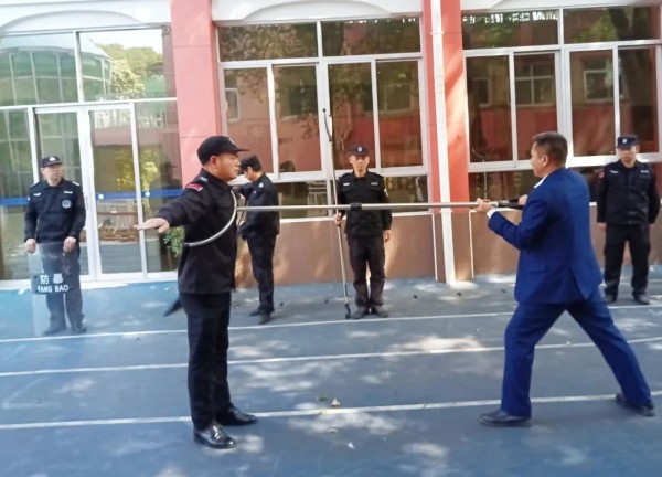 長沙紅光保安服務(wù)有限公司,長沙安保服務(wù),長沙安全服務(wù),長沙非武裝押運(yùn),勞務(wù)派遣服務(wù)