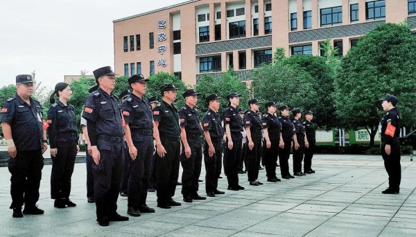 長沙紅光保安服務有限公司,長沙安保服務,長沙安全服務,長沙非武裝押運,勞務派遣服務