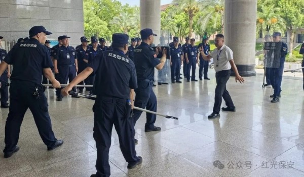 長沙紅光保安服務(wù)有限公司,長沙安保服務(wù),長沙安全服務(wù),長沙非武裝押運(yùn),勞務(wù)派遣服務(wù)
